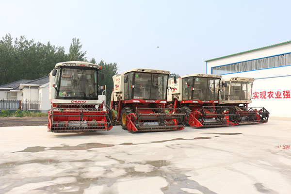 車間場(chǎng)景