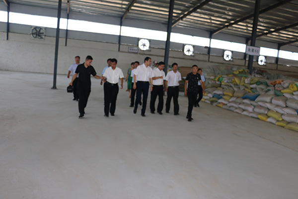 車間場(chǎng)景