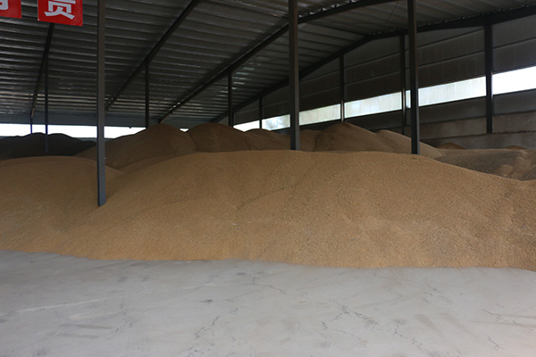 車間場(chǎng)景