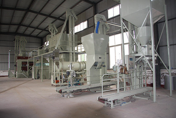 車間場(chǎng)景