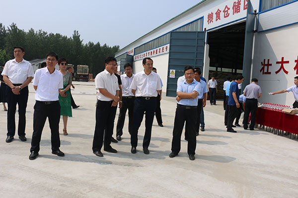 車間場(chǎng)景