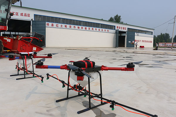 車間場(chǎng)景